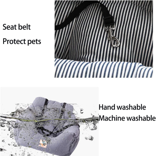 Dog Booster Seats for Cars