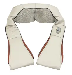 Kneading Shoulder Massager