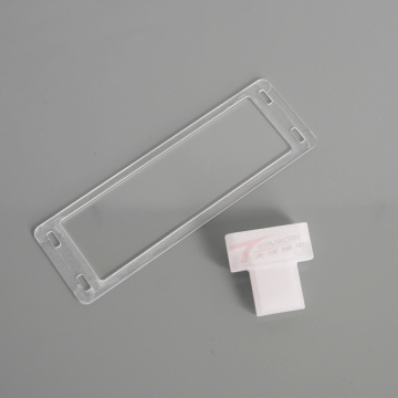 Customized plastic parts 3d printing service rapid prototype