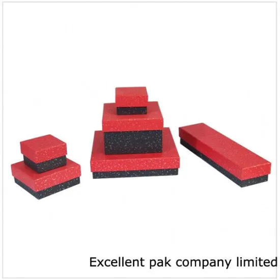 Fancy Shipping Packing Corrugated Paper Box