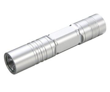 cheap strawhat 8mm 0.5W LED(CHN) Torch