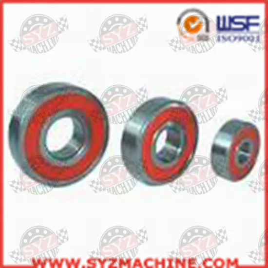 0.1875x0.625x0.196inches R3A bearing