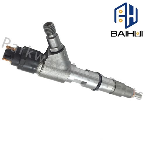 Common Rail Fuel Nozzle Injector for Cummins Diesel Engine (Part Number 0445120134)
