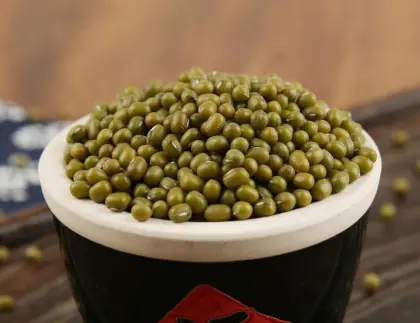 Mung Bean