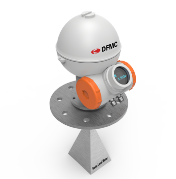 Professional Radar Level Transmitter