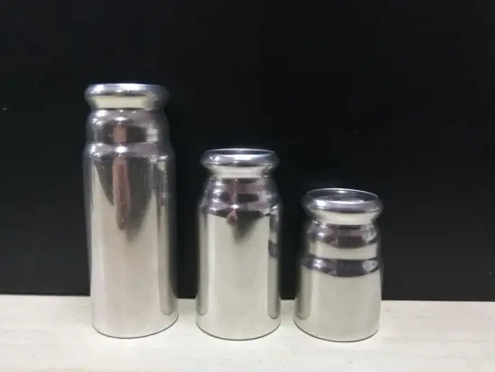 Metal. packaging Pharmaceutical packaging material'