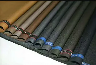 wool fabric