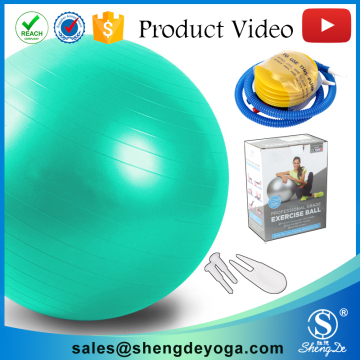 Human bubble ball for yoga training,different shapes physical therapy yoga balls inflatable