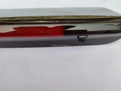 High Mounted Brake Light Tailgate Brake Light Taillight for Discovery 4