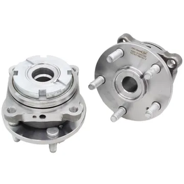 In Stock Rear Wheel Hub Bearing E6H-3104100 For BYD NEW E6H