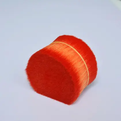 shaving brush toothbrush filament