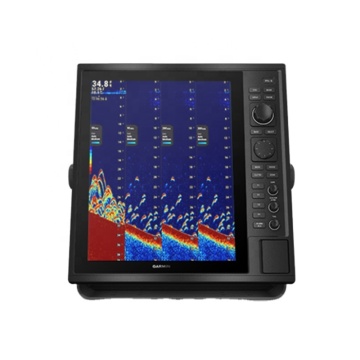 Marine Electronics: Chirp Digital Echo Sounder Fischfinder Chartplotter MFD CS 1522 15 ''