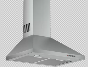 Balay Canopy Hood Extractor Wall