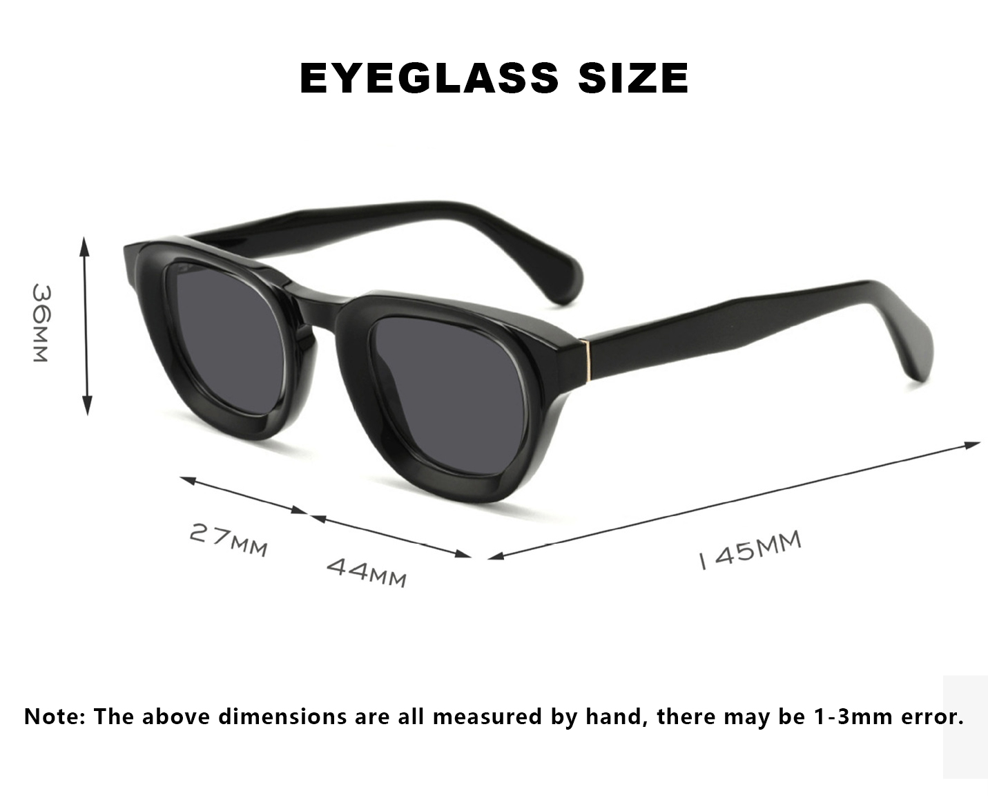 acetate sunglasses