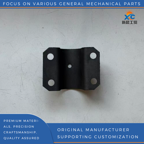 Conjunto de suporte do pára-lama traseiro esquerdo compatível com soldagem