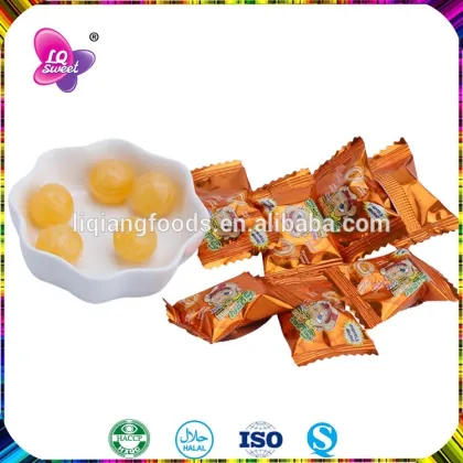 Custom shape hard candy /sour hard candy/sour candies