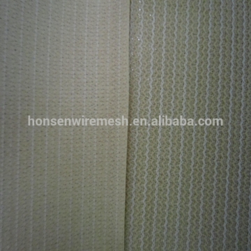 2015 the best selling beige color waterproof car parking shade screen/nettings/net 18 years factory