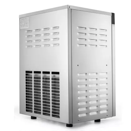 Hot Sale Vevor Commercial Hard Ice Cream Machine - Ice Cream Vending & Freezer Machine