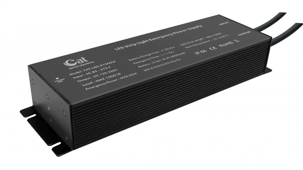 Anti-interference switching power supply