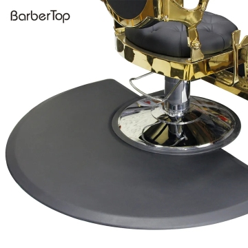 Anti-Fatigue Waterproof PU Foam Hair Salon Chair Mat