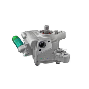 OEM QSF New Hydraulic Power Steering Pump for Honda Part Number 56110-P0A-013