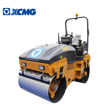 XCMG XMR403 الأسطوان