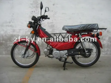 ZF48Q-4 cub 70CC Chongqing