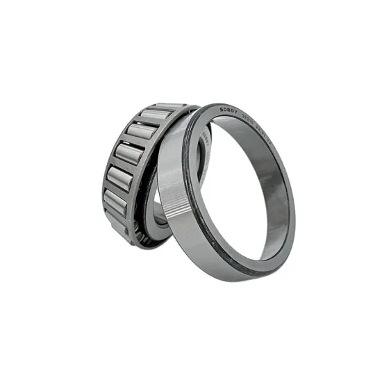 Factory Wholesale High-Speed Taper Roller Bearings: 32019, 32018, 32017, 32016, 32015, 32014, 32013, 32012, 32011, 32010, 32009