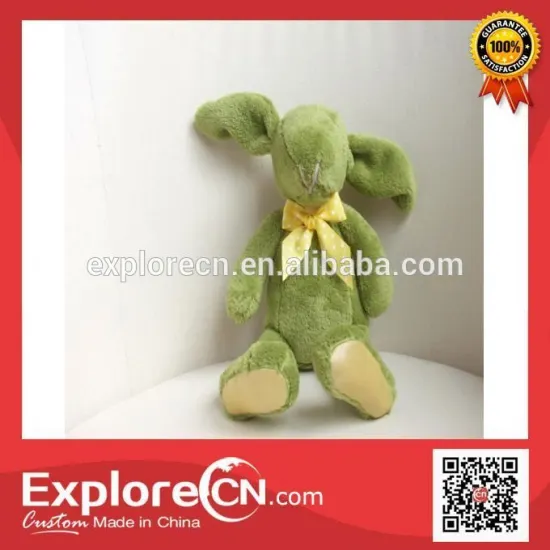 Wholesale stuffed toy rabbit wholesale with high quality