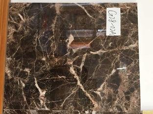 High gloss coated  bathroom UV Panel decoration 2440mm*1220
