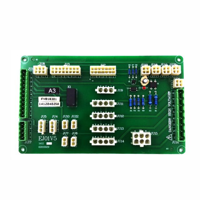 Main Board Ej01v5 2 Jpg