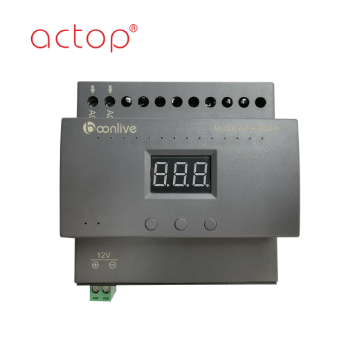 high quality smart hotel control hotel rcus