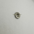 N30 Neodymium ferro boro forte campo magnético