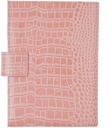 Fast Delivery: Customizable Vegan Leather Closures with Assorted Colors