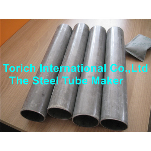 Seamless Cold Finished ERW BS6323-6 DOM Steel Tubes