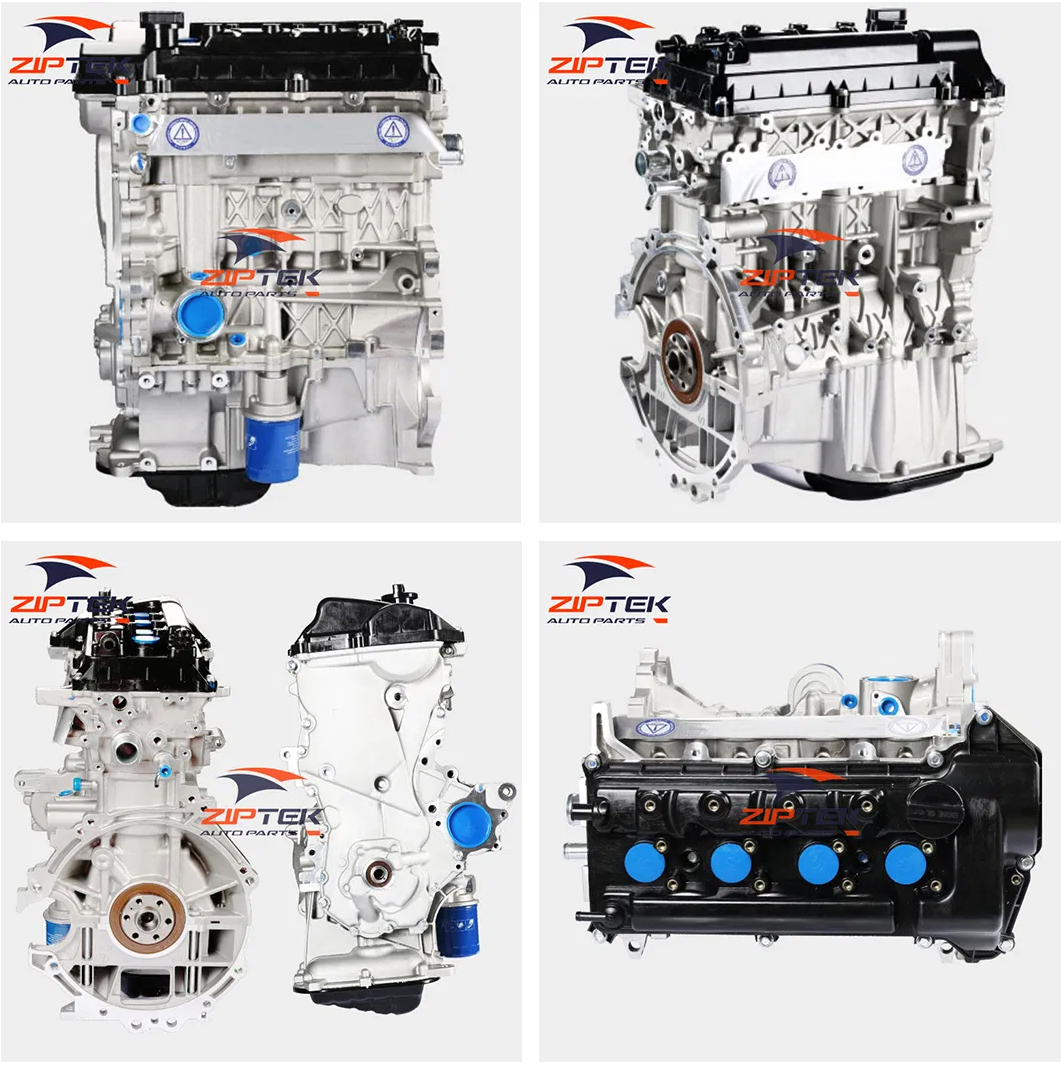 GW4G15B Engine for Great Wall accessories