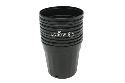 Garden Plastic Nursery Pot
