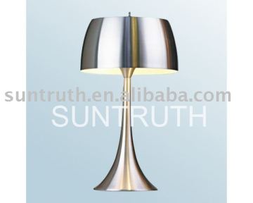 touch book lamp