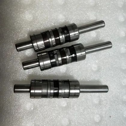 Used Spare Parts for Ring Spinning Machinery