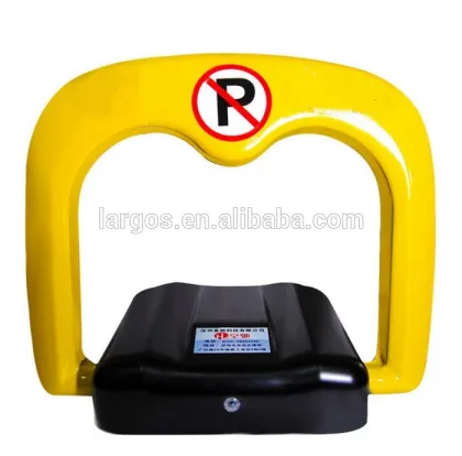 New style super quality central car parking lock brand