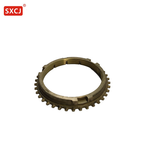 Auto Parts Transmission Synchronizer Ring for Mitsubishi OEM ME600803