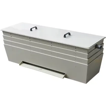 TK-1500 Large Koi Pond Bakki Shower
