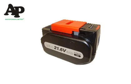 Li-ion 3ah 21.6v Replacement Panasonic Power Tools Battery For Bosch Ey9l60