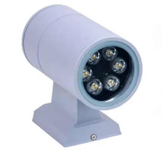 Living Room Wall Lamp