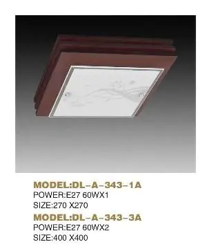 Modern wooden ceilings for home