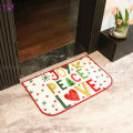 Home Use Printing Floor tapis imprimé Tapis debout Mat de poignée de sol debout