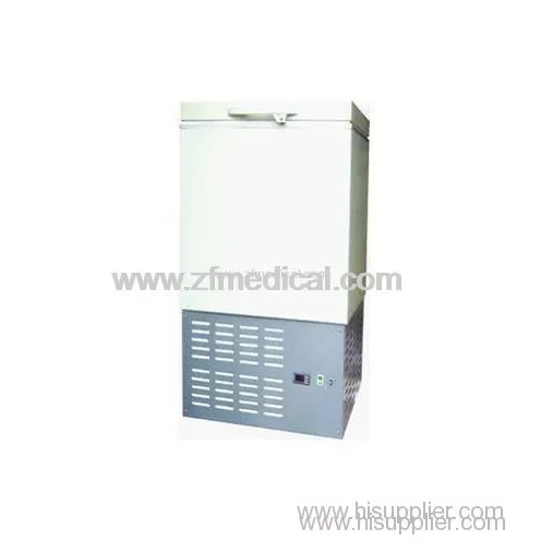 Stainless Steel Research And Special Freezer Storage 