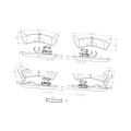 suufka biriiga dambe ee Ford P24216 N