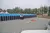 Outdoor Gaint Mental Frame Swimming Pool Intex Pool for sale