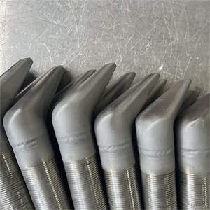 Glue Blender Claw